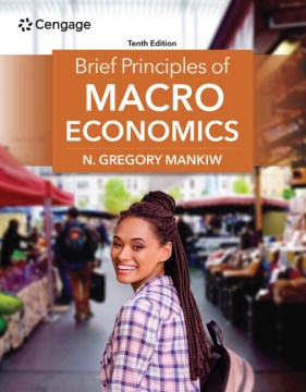 Brief Principles of Macroeconomics Sale