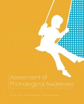 Assessment of Phonological Awareness on Sale