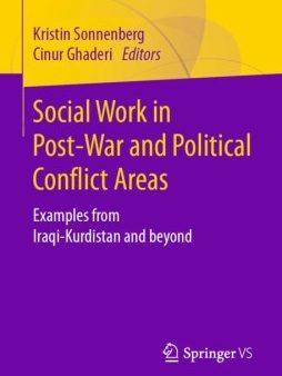 Social Work in Post-War and Political Conflict Areas Online now