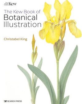 The Kew Book of Botanical Illustration For Sale