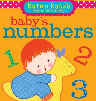 Baby s Numbers Cheap