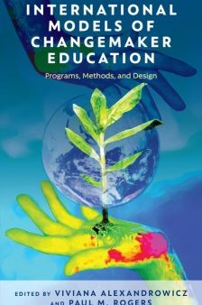 International Models of Changemaker Education For Sale