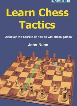 Learn Chess Tactics Discount