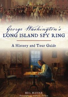 George Washington?s Long Island Spy Ring Sale