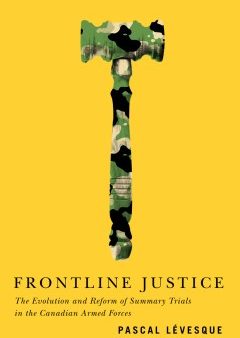 Frontline Justice Online Sale