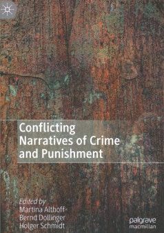 Conflicting Narratives of Crime and Punishment Online Hot Sale