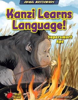 Kanzi Learns Language! on Sale