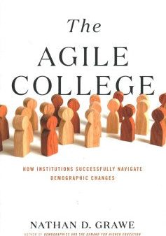 The Agile College Online