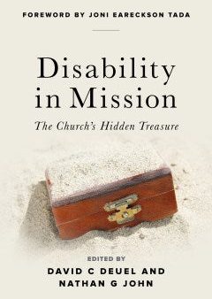 Disability in Mission For Sale