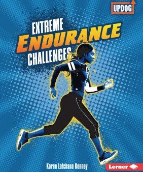 Extreme Endurance Challenges Online Hot Sale