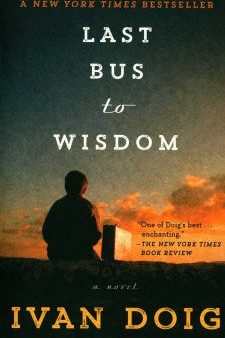 Last Bus to Wisdom Online Hot Sale