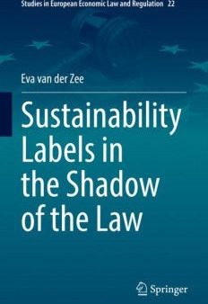 Sustainability Labels in the Shadow of the Law For Sale