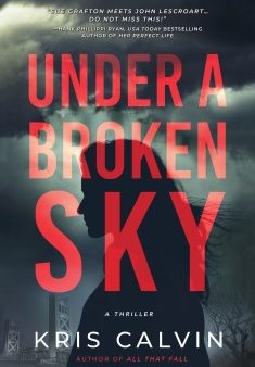 Under a Broken Sky Supply