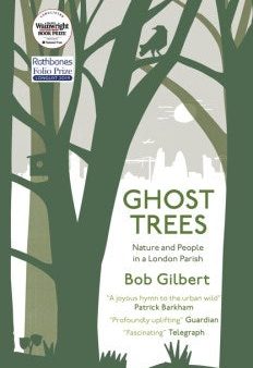 Ghost Trees Discount