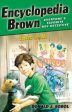 Encyclopedia Brown Solves Them All Discount