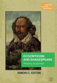 Ecocriticism and Shakespeare For Discount