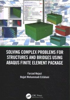 Solving Complex Problems for Structures and Bridges Using Abaqus Finite Element Package Supply