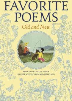 Favorite Poems Old and New Online Sale