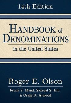 Handbook of Denominations in the United States Supply