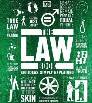 The Law Book Online now