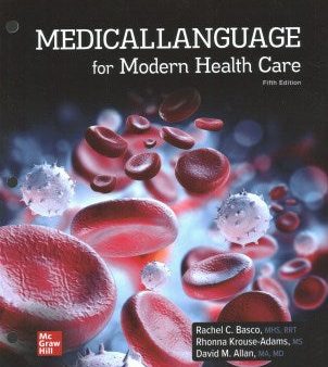 Medical Language for Modern Health Care Online Sale