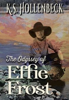 The Odyssey of Effie Frost Sale