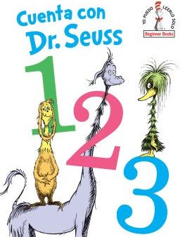 Cuenta con Dr. Seuss 1 2 3  Dr. Seuss s 1 2 3 Online now