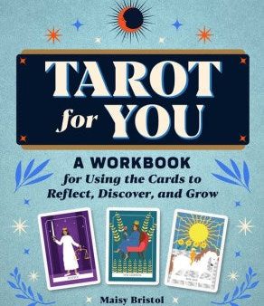 Tarot for You Online Hot Sale