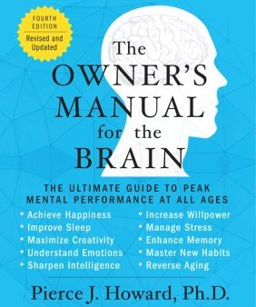 The Owner s Manual for the Brain Cheap