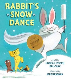 Rabbit s Snow Dance Online