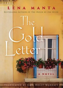 The Gold Letter Online Sale