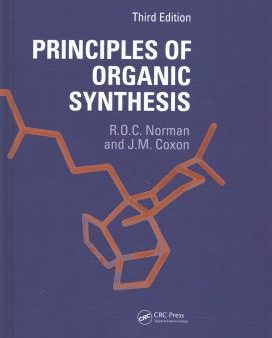 Principles of Organic Synthesis Supply