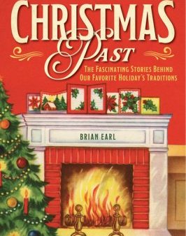 Christmas Past Hot on Sale