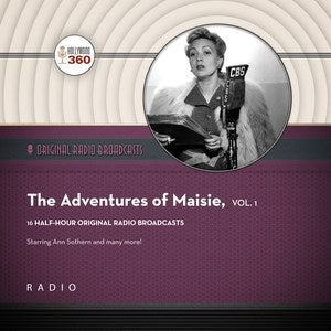 The Adventures of Maisie Online Sale