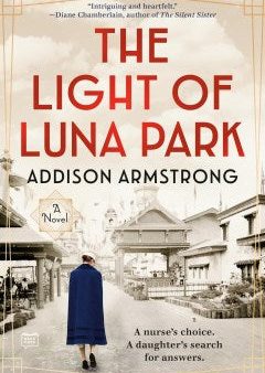 The Light of Luna Park Online Sale