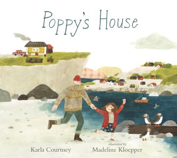 Poppy s House Online Sale