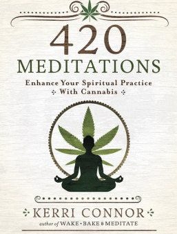 420 Meditations For Discount