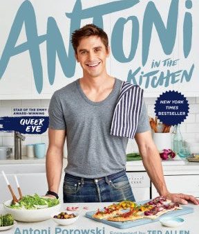 Antoni in the Kitchen For Sale