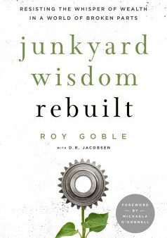 Junkyard Wisdom Rebuilt Online