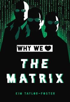 Why We Love the Matrix Fashion