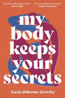 My Body Keeps Your Secrets Online Sale