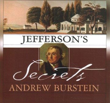 Jefferson s Secrets Supply